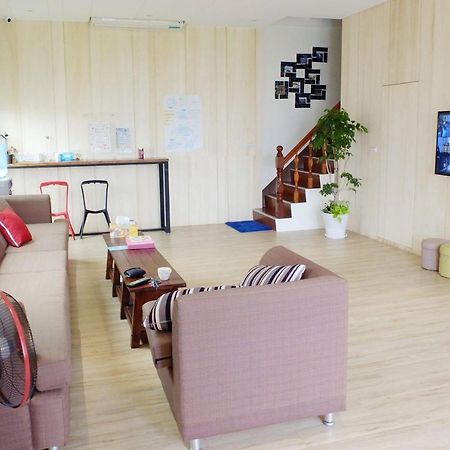 澎湖民宿 7 Hostel Magong Luaran gambar