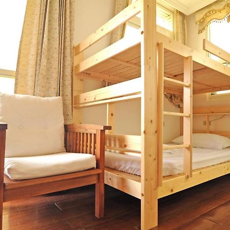 澎湖民宿 7 Hostel Magong Luaran gambar