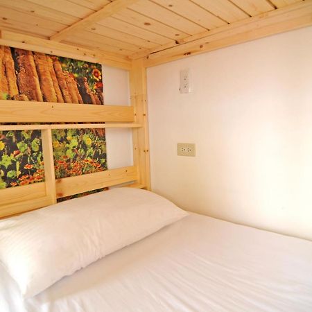 澎湖民宿 7 Hostel Magong Luaran gambar