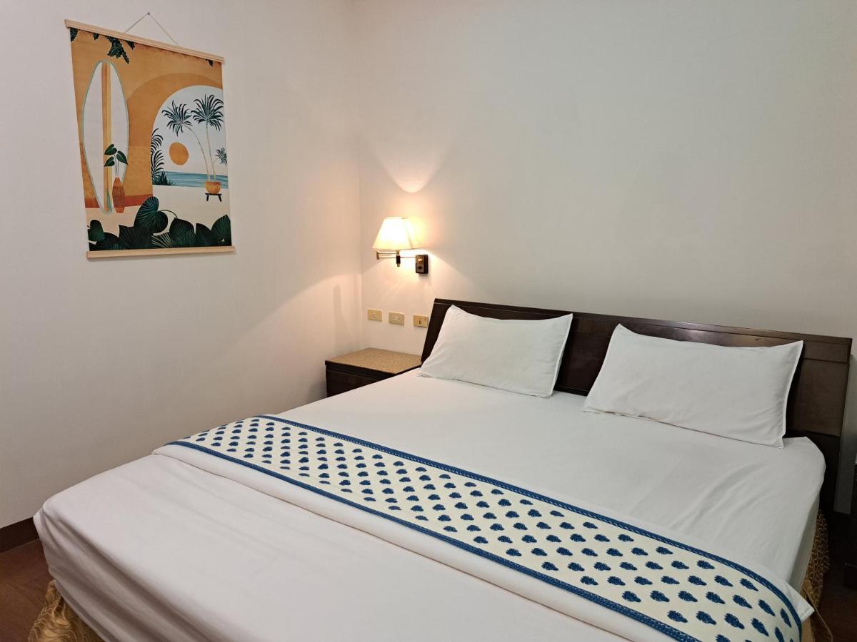 澎湖民宿 7 Hostel Magong Luaran gambar
