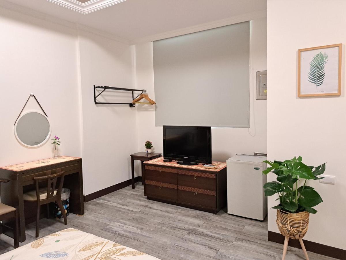 澎湖民宿 7 Hostel Magong Luaran gambar