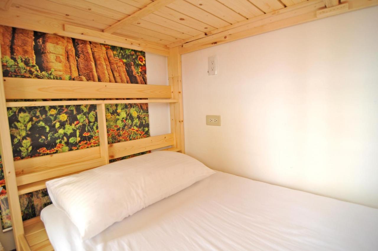 澎湖民宿 7 Hostel Magong Luaran gambar