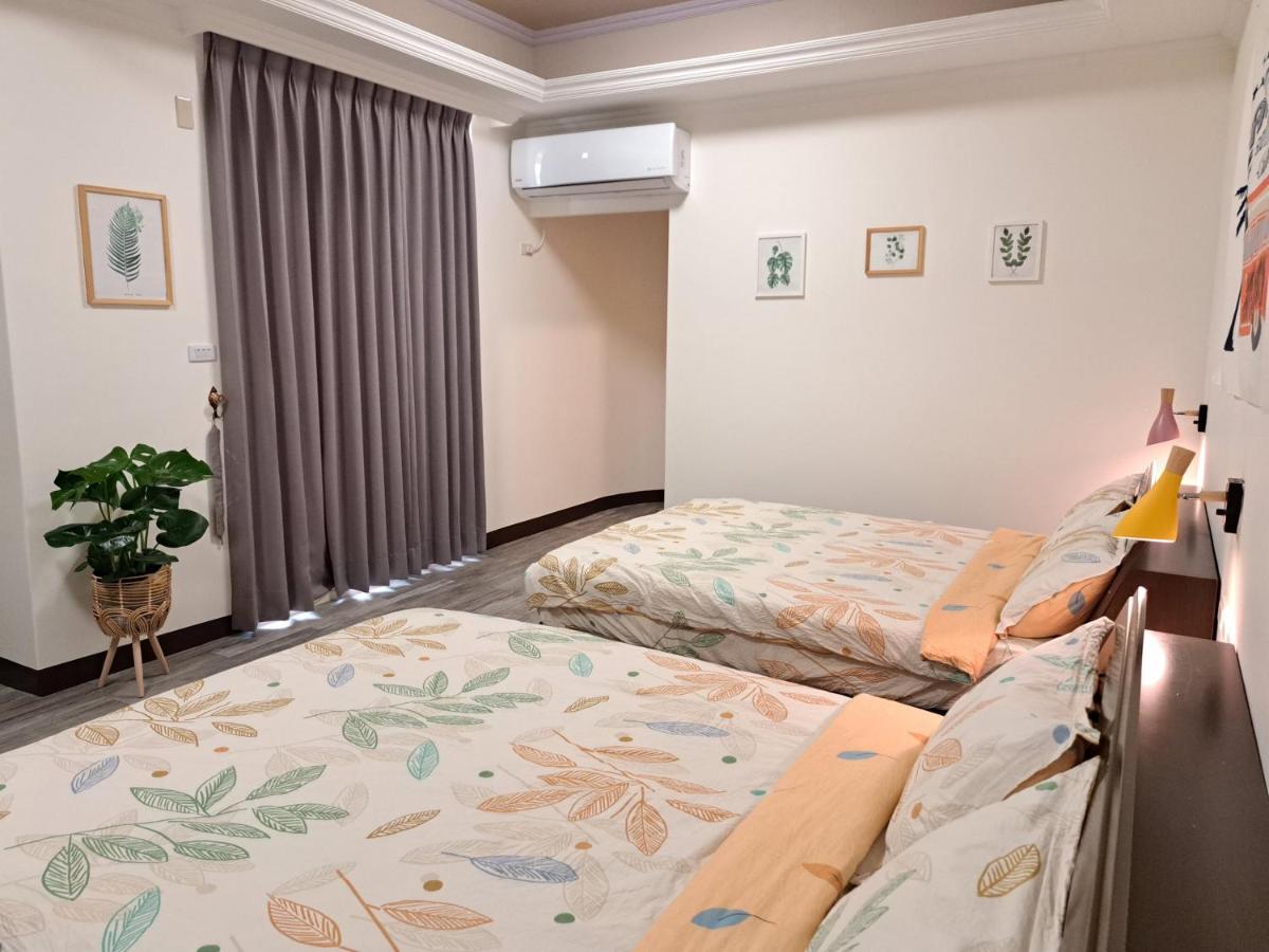 澎湖民宿 7 Hostel Magong Luaran gambar